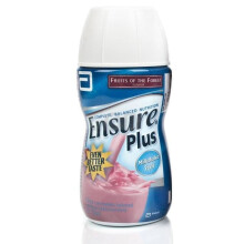 Ensure Plus Fruits Of The Forest (200 ml)