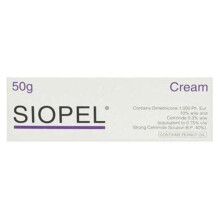 Siopel Cream 50g