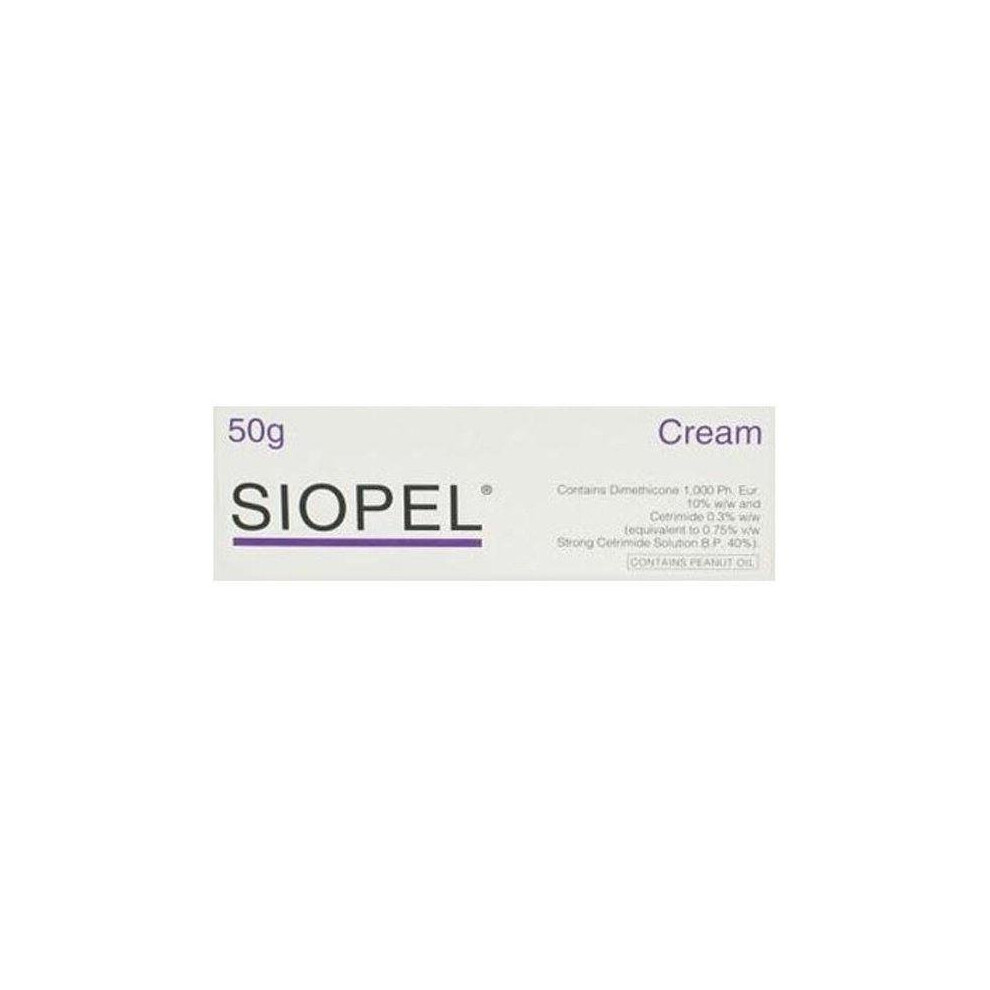 Derma Uk Siopel Cream 50G