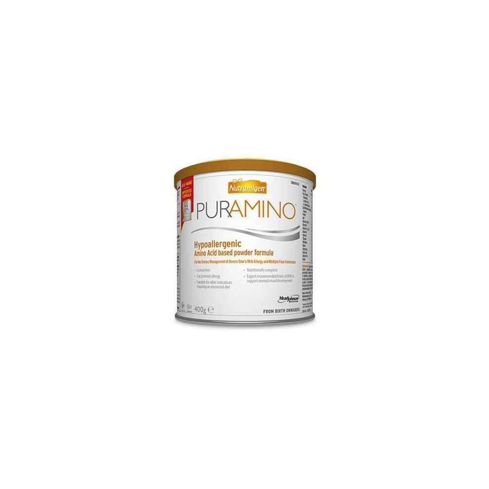 Nutramigen Puramino ( 400g)