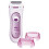 Braun Braun LS5100 Silk-épil Cordless Leg and Body Silk & Soft Lady Shaver 1