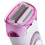 Braun Braun LS5100 Silk-épil Cordless Leg and Body Silk & Soft Lady Shaver 2