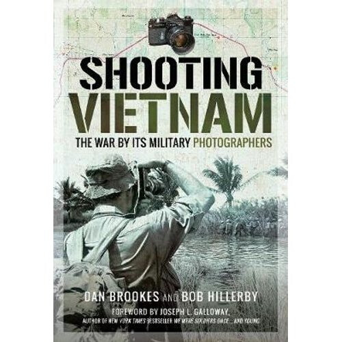 Shooting Vietnam
