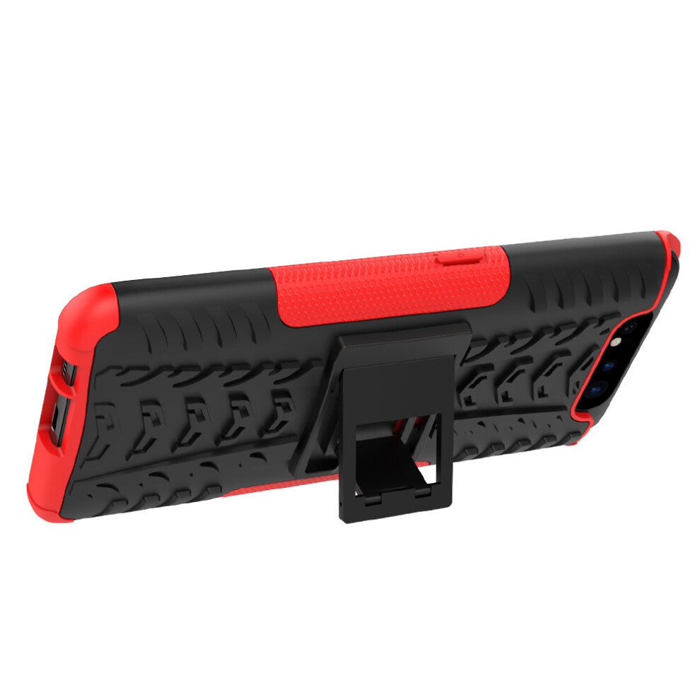 red--slim-armour-shockproof-case-cover-stand---lcd-guard-for-samsung-galaxy-a80