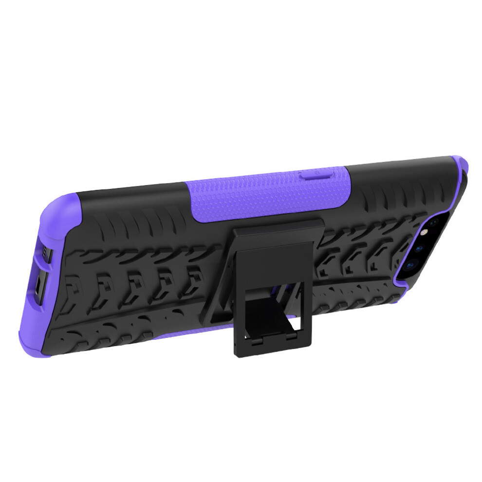 purple--slim-armour-shockproof-case-cover-stand---lcd-guard-for-samsung-galaxy-a80