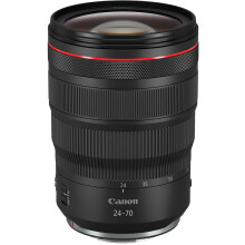 Canon Rf 24-70Mm F2.8L Is Usm