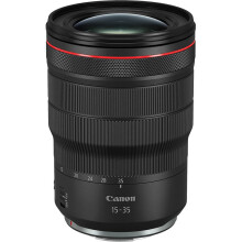 Canon Rf 15-35Mm F2.8L Is Usm