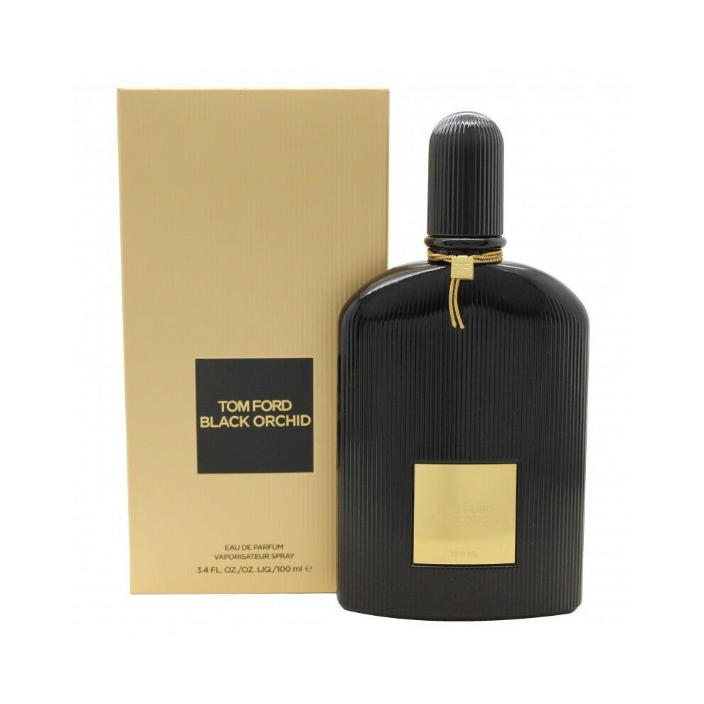 Tom Ford Black Orchid Eau de Parfum 100 ml