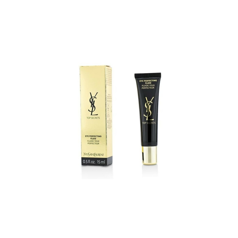 YSL Top Secrets Eye Perfecting Fluid 15ml