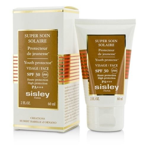 Sisley Sisley Super Soin Solaire Visage SPF 30 60 ml