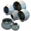(250 ML ) RVK FAN SYSTEM AIR SILEO INLINE INTAKE OR EXTRACTOR FAN 1