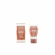 Sisley Super Soin Solaire Teinte Visage SPF 30 Amber 40 ml