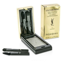 YSL Couture Mono Silver Eyeshadow 15 Frasque