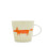 Scion Scion Mr Fox Espresso Cup Set of 4 Grey 4