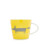 Scion Scion Mr Fox Espresso Cup Set of 4 Grey 5