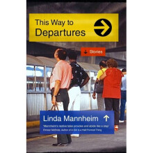This Way To Departures - Book