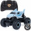 Monster Jam Monster Jam RC Megalodon 1:24 Scale Truck 2