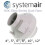 (250 ML ) RVK FAN SYSTEM AIR SILEO INLINE INTAKE OR EXTRACTOR FAN 2