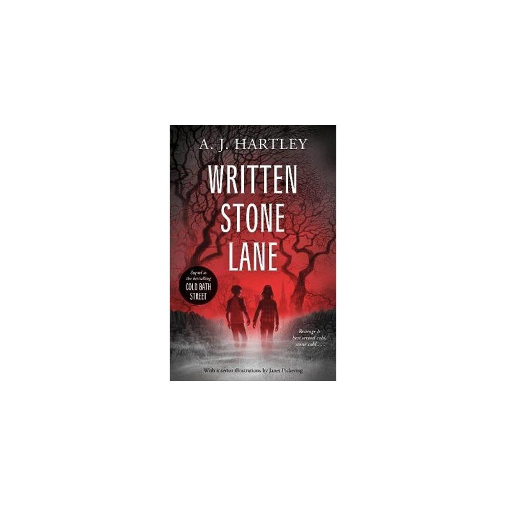 Written Stone Lane