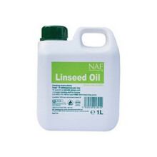 NAF Linseed Oil Liquid