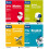 Bond 11+ Assessment Papers 6-7 Yrs 4 Books Collection Set 1