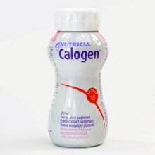 Calogen Strawberry (200ml)