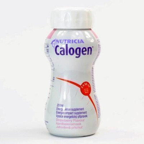 Calogen Strawberry (200ml)