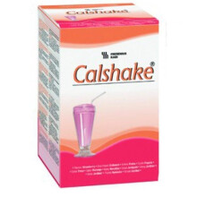 Calshake Strawberry (7 x 87g)