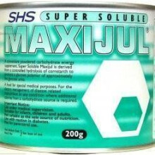 Maxijul Super Soluble (200g)