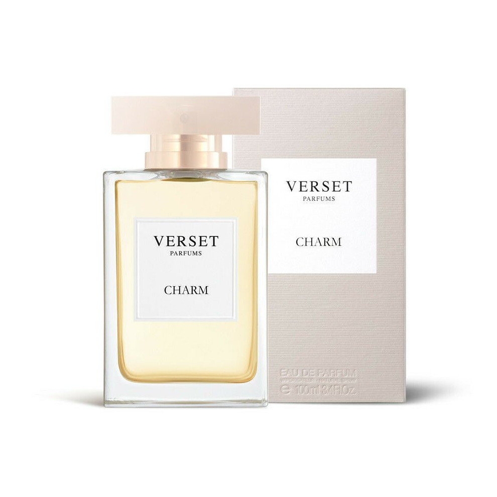 (100ml) Verset Parfums Charm For Her Eau De Parfum