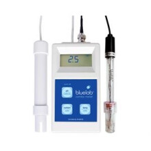 Bluelab Combo Meter - Hand-held for pH / EC