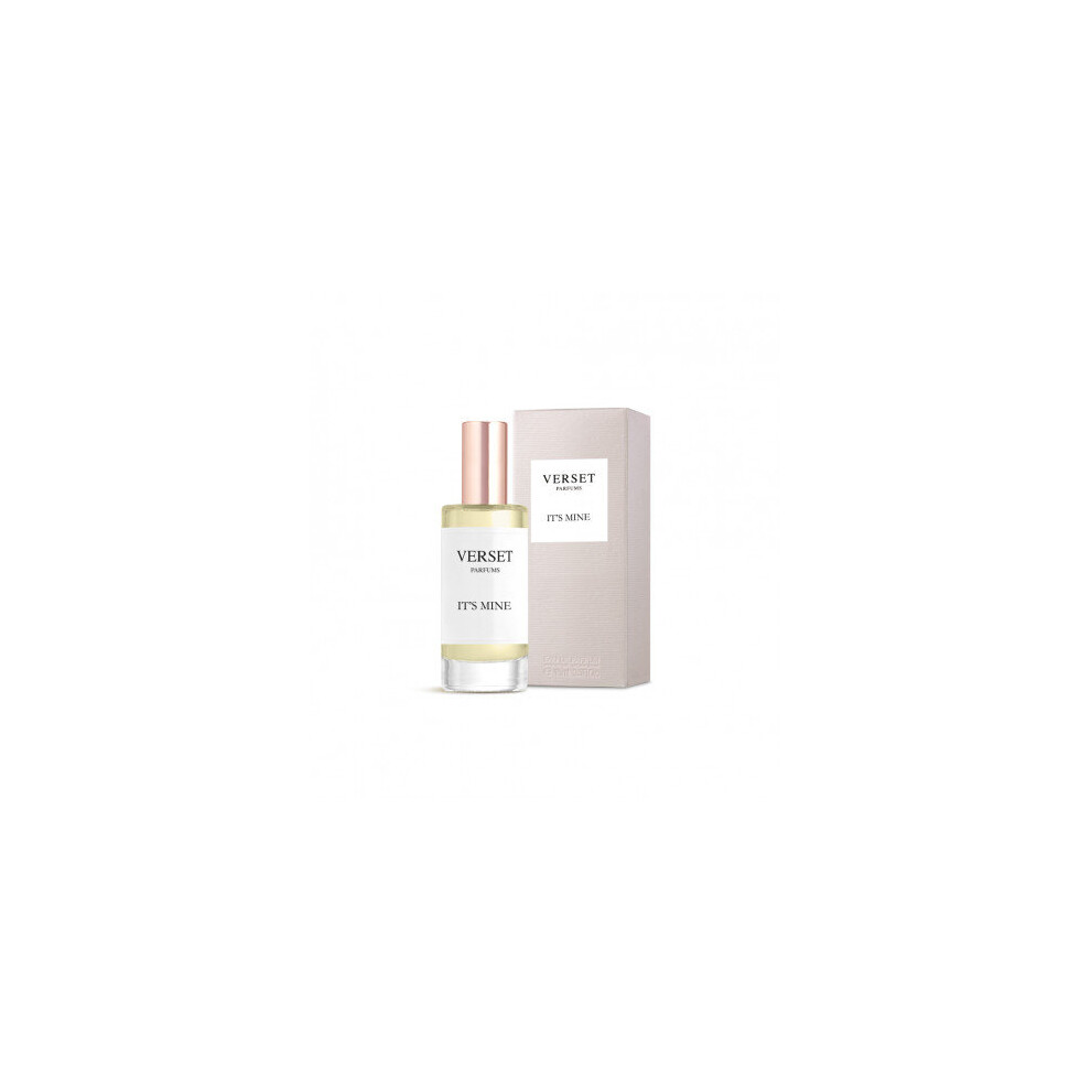 Verset-Parfums (15Ml) Verset Parfums It's Mine Eau De Parfum