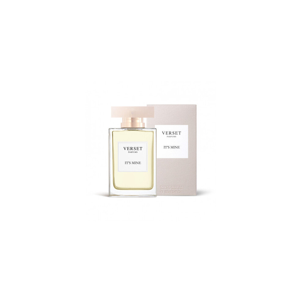 (100ml) Verset Parfums It's Mine Eau De Parfum