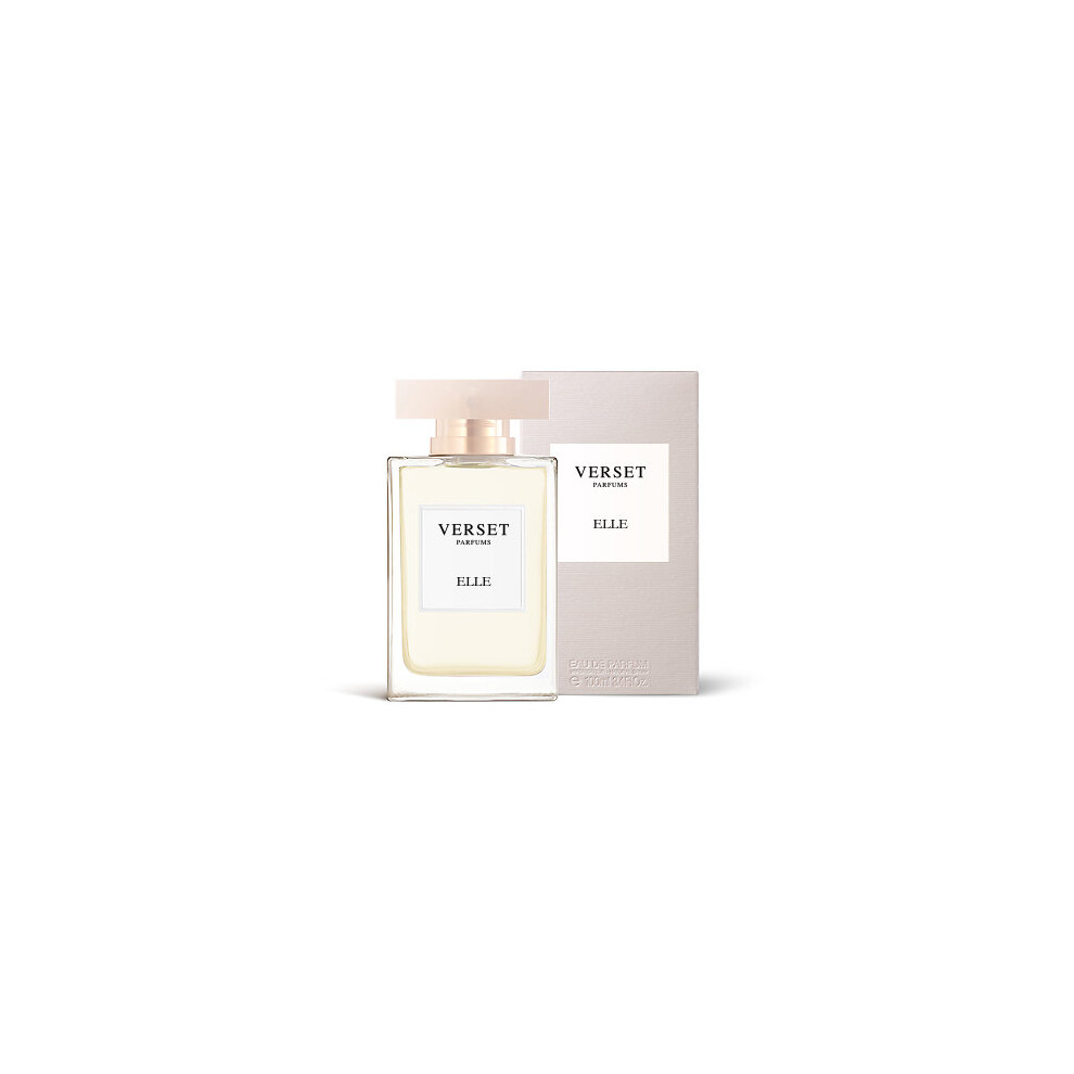 (100ml) Verset Parfums Elle Eau De Parfum