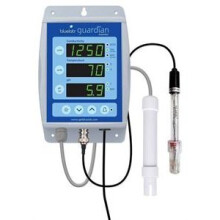 Bluelab Guardian Monitor - Wall-mounted for pH / EC / temp