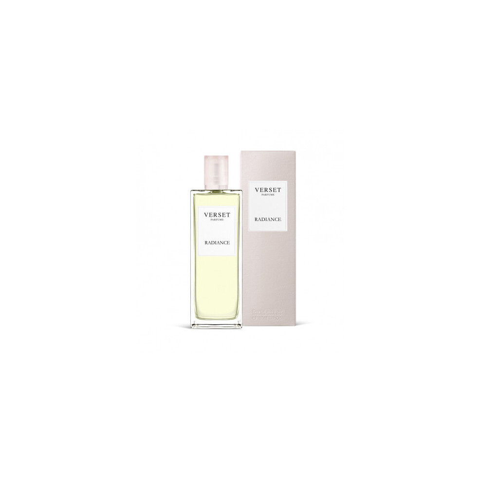 (50ml) Verset Parfums Radiance Eau De Parfum