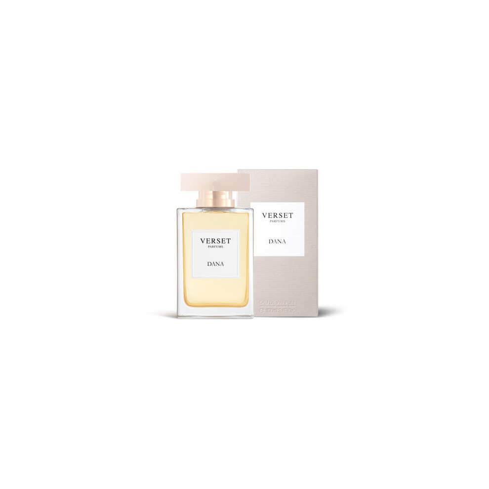 Verset-Parfums (100Ml) Verset Parfums Dana Perfume Eau De Parfum