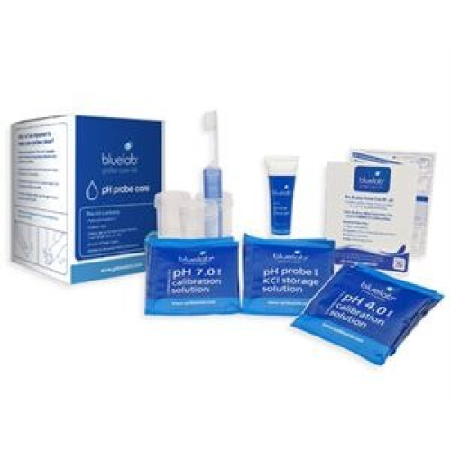 BLUELAB Probe Care Kit - pH