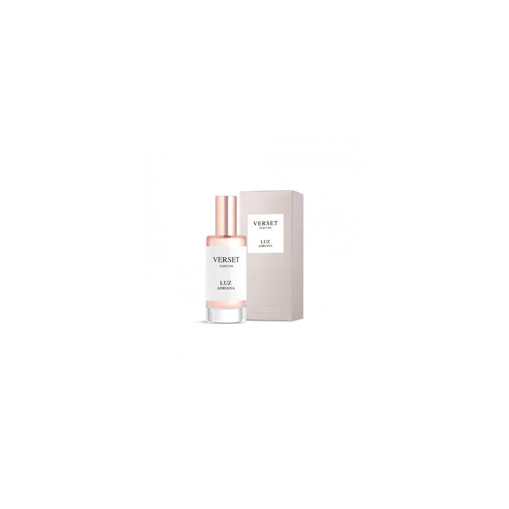 (15ml) Verset Parfums Luz Adriana Eau De Parfum