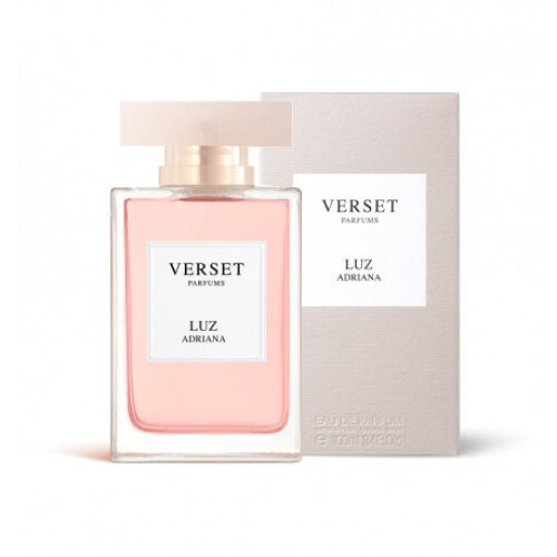 (100ml) Verset Parfums Luz Adriana Eau de parfum