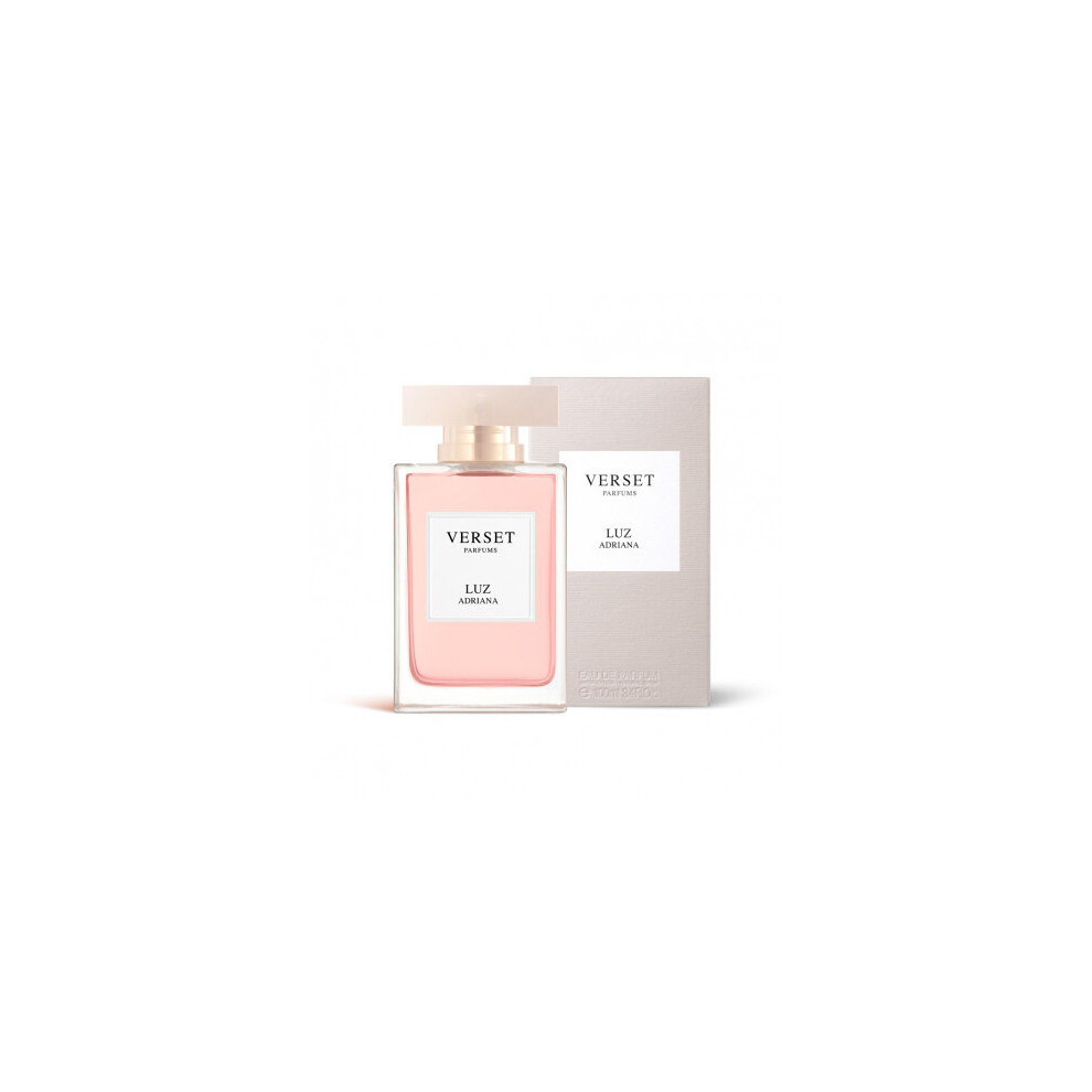 Verset-Parfums (100Ml) Verset Parfums Luz Adriana Eau De Parfum