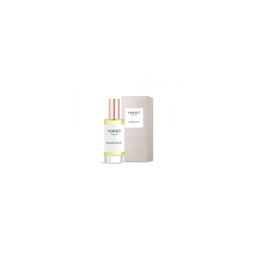 (15ml) Verset Parfums Radiance Eau De Parfum