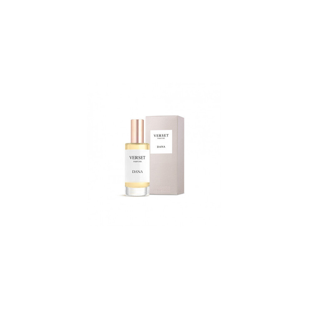 (15ml) Verset Parfums Dana Perfume Eau de Parfum