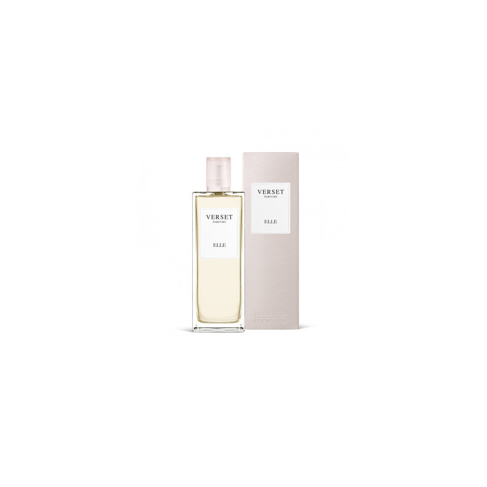 Verset-Parfums (50Ml) Verset Parfums Elle Eau De Parfum
