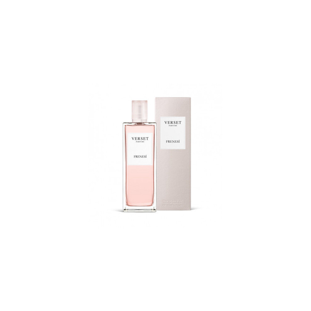 (50ml) Verset Parfums Frenesi Eau De Parfum