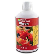 GHE RIPEN 500ML GENERAL HYDROPONICS
