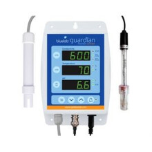 Bluelab Guardian Monitor Connect - wall mounted for ec ph and temp