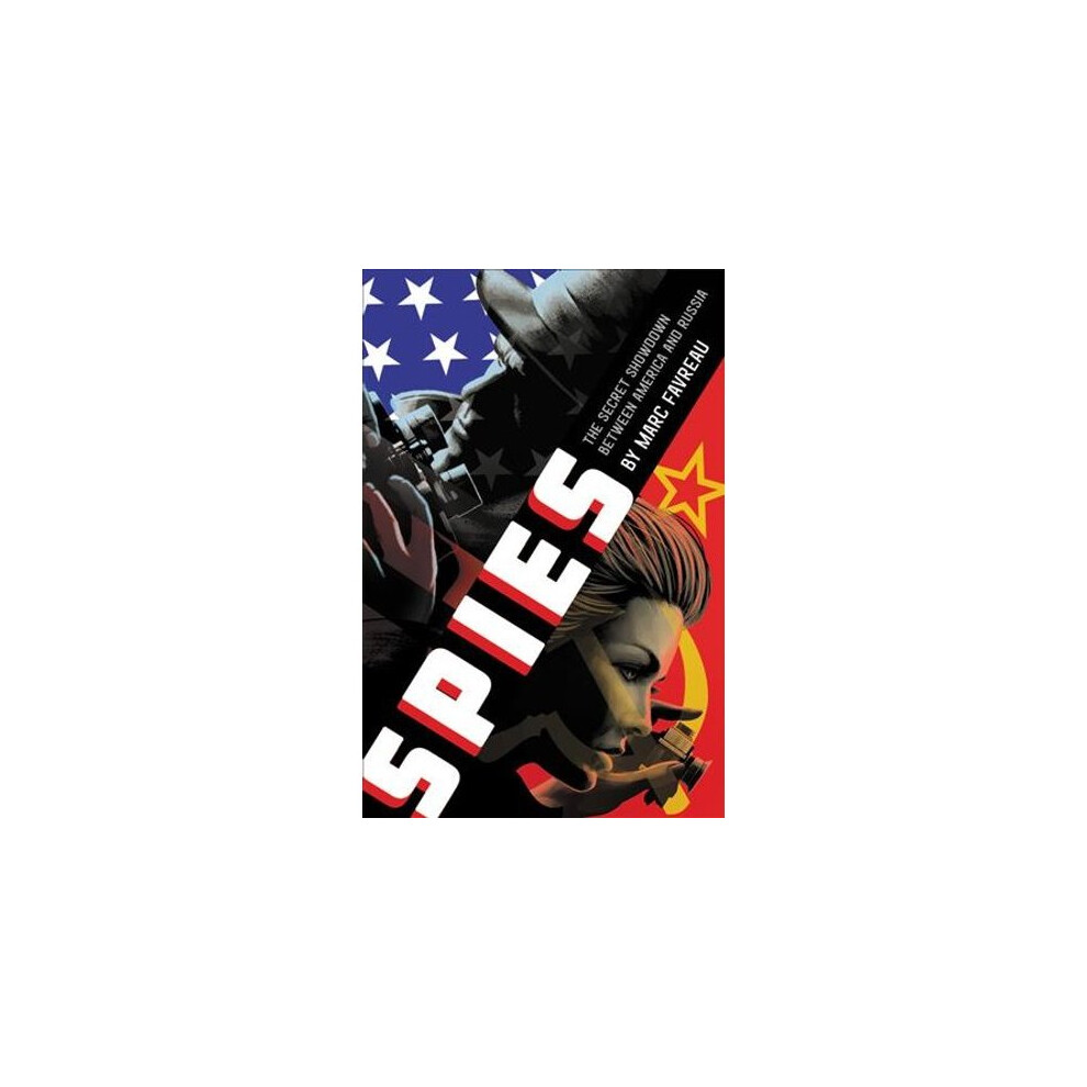 Spies