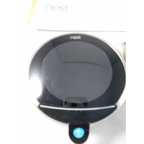 nest Nest Learning Thermostat, 3rd Generation - BASE MISSING 2