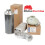 (150 ML KIT) RHINO CARBON FILTER KIT  HIGHSTREETHYDRO rhino filter kit 2